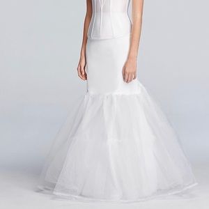 Davids Bridal A Line Slip